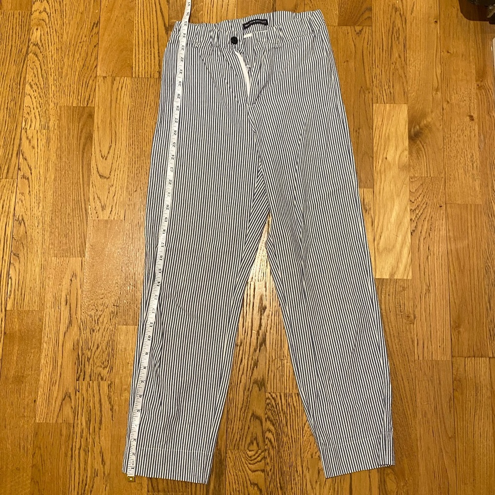 Brandy Melville linen pants